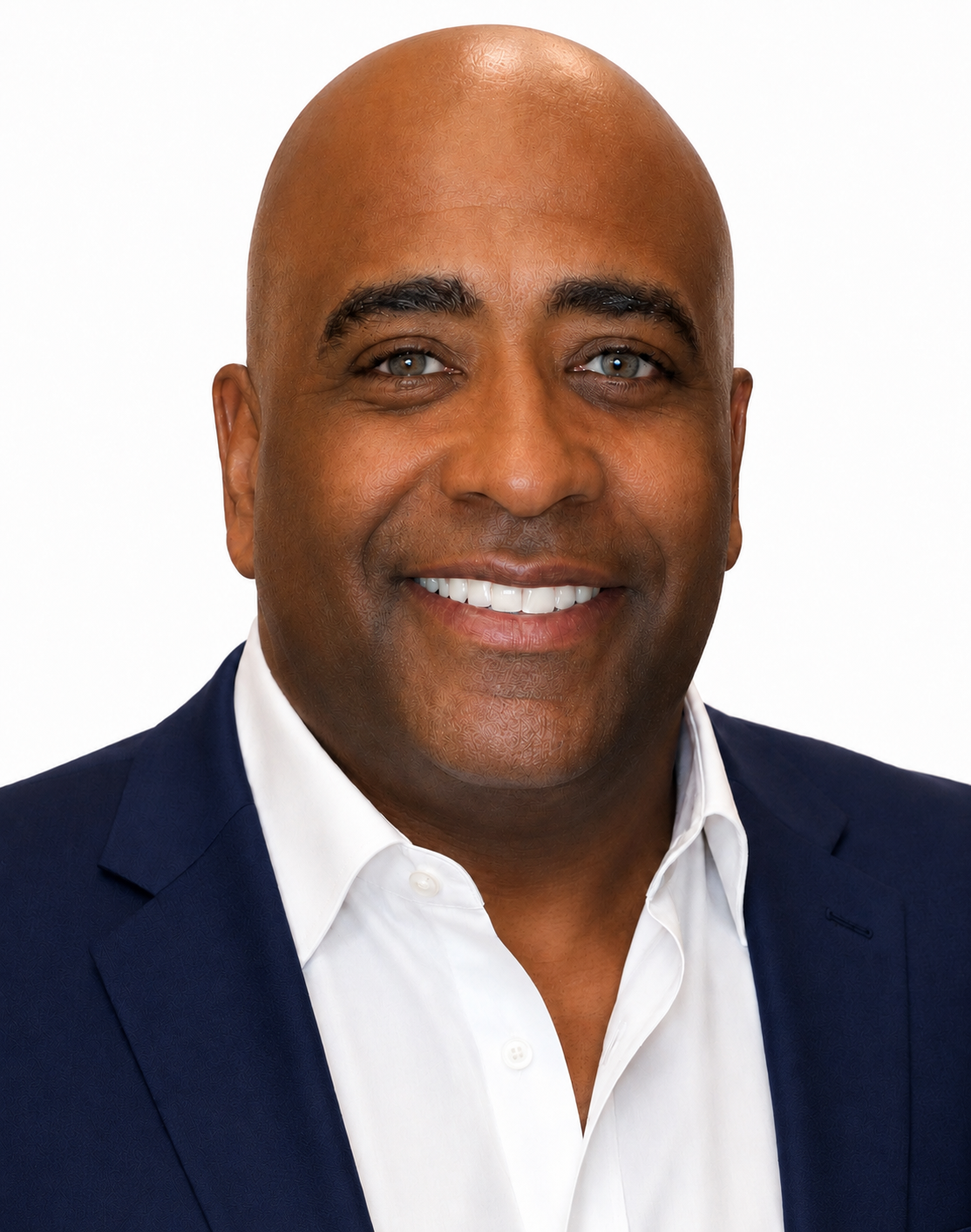 Dr. Perry L. Austin