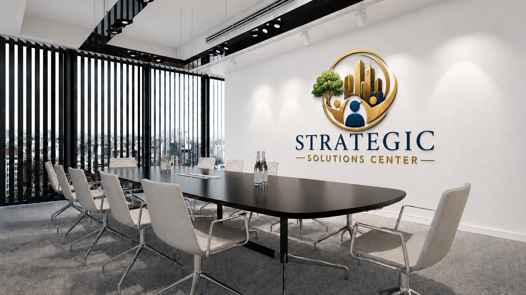 SSC conference room