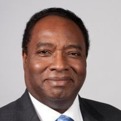 Henry Whitlow